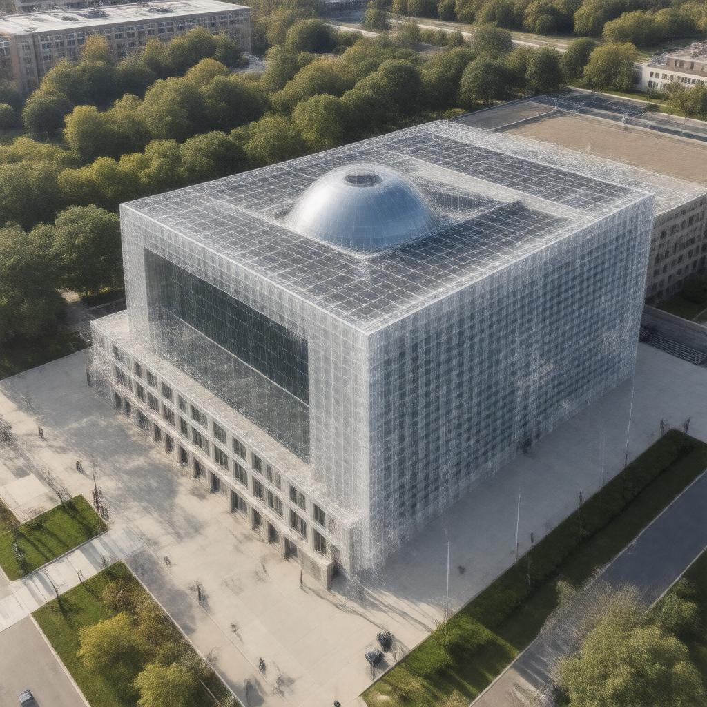 Computer Science and Artificial Intelligence Laboratory (CSAIL)